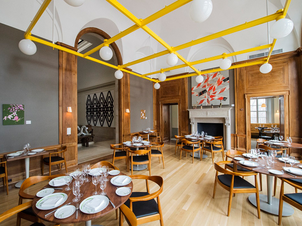 washington room at jockey hollow bar and kitchen